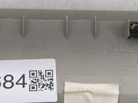 2014 Nissan Altima Overhead Roof Console - Oemusedautoparts1.com