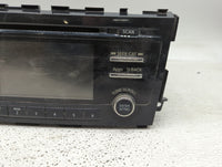2013-2015 Nissan Altima Radio AM FM Cd Player Receiver Replacement P/N:281853TA1B CQ-FN24E1GX Fits Fits 2013 2014 2015 OEM U