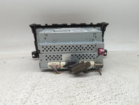 2013-2015 Nissan Altima Radio AM FM Cd Player Receiver Replacement P/N:281853TA1B CQ-FN24E1GX Fits Fits 2013 2014 2015 OEM U