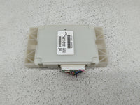 2014-2015 Nissan Altima Temperature Control Module - Oemusedautoparts1.com