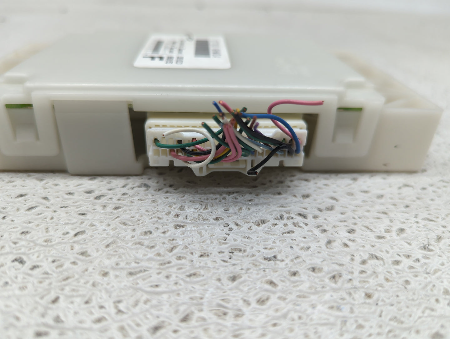2014-2015 Nissan Altima Temperature Control Module - Oemusedautoparts1.com