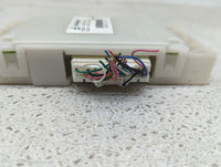 2014-2015 Nissan Altima Temperature Control Module - Oemusedautoparts1.com