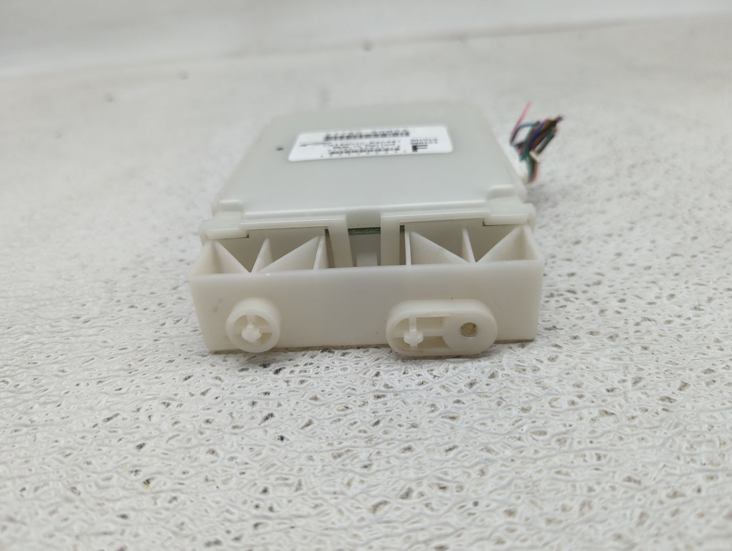 2014-2015 Nissan Altima Temperature Control Module - Oemusedautoparts1.com