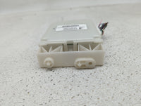 2014-2015 Nissan Altima Temperature Control Module - Oemusedautoparts1.com