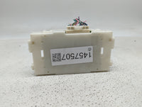 2014-2015 Nissan Altima Temperature Control Module - Oemusedautoparts1.com
