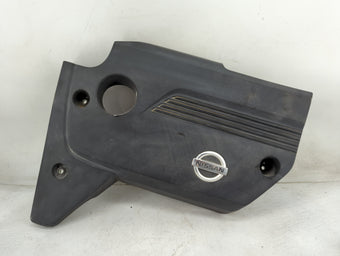 compare product 2014 Nissan Altima Engine Cover Black