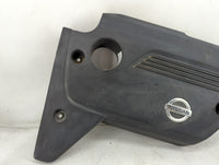 2014 Nissan Altima Engine Cover Black - Oemusedautoparts1.com