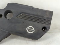2014 Nissan Altima Engine Cover Black - Oemusedautoparts1.com