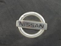 2014 Nissan Altima Engine Cover Black - Oemusedautoparts1.com