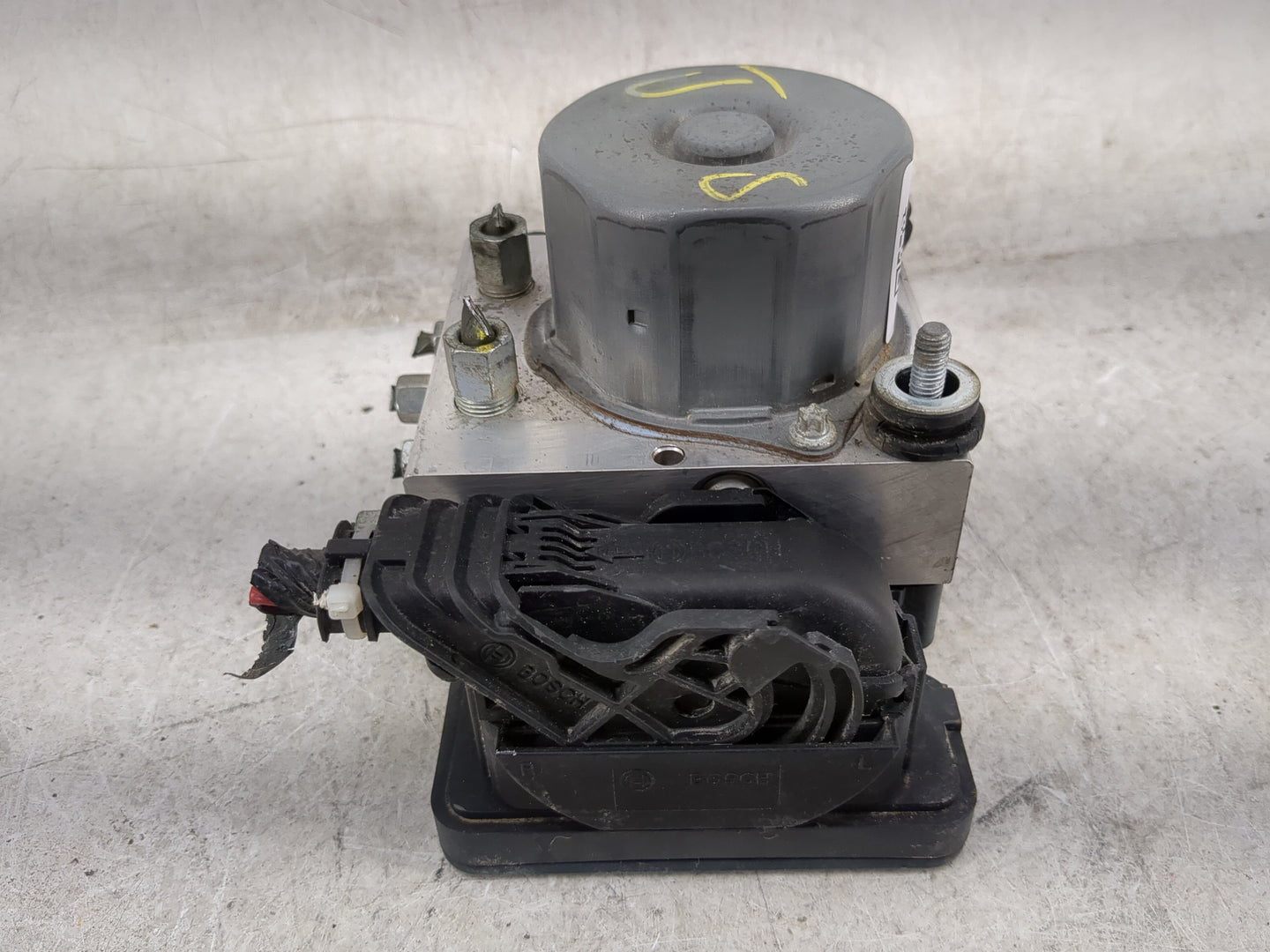 2013-2015 Nissan Altima ABS Pump Control Module Replacement P/N:47660 3TA0A Fits Fits 2013 2014 2015 OEM Used Auto Parts - O