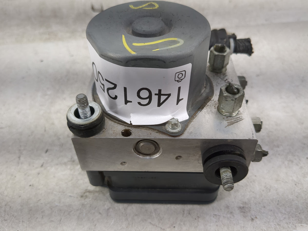 2013-2015 Nissan Altima Anti-Lock Brake ABS Pump Module Actuator OEM P/N:47660 3TA0A Fits Fits 2013 2014 2015 OEM Used Auto 