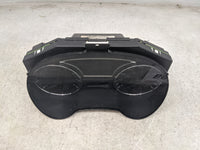 2014 Nissan Altima Instrument Cluster Speedometer Gauges P/N:24810 9HM0A A2C86736000, A2C53436585, A2C53410933 Miles:115K Fi
