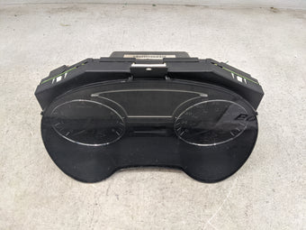 compare product 2014 Nissan Altima Instrument Cluster Speedometer Gauges P/N:24810 9HM0A A2C86736000, A2C53436585, A2C53410933 Miles:115K Fits OEM Used Auto Parts