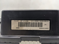 2014 Nissan Altima Instrument Cluster Speedometer Gauges P/N:24810 9HM0A A2C86736000, A2C53436585, A2C53410933 Miles:115K Fi