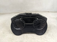 2014 Nissan Altima Instrument Cluster Speedometer Gauges P/N:24810 9HM0A A2C86736000 Miles:100K Fits OEM Used Auto Parts - O