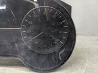 2014 Nissan Altima Instrument Cluster Speedometer Gauges P/N:24810 9HM0A A2C86736000 Miles:100K Fits OEM Used Auto Parts - O