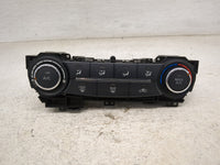 2013-2014 Nissan Altima Climate Control Module Temperature AC/Heater Replacement Fits Fits 2013 2014 OEM Used Auto Parts - O