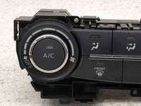 2013-2014 Nissan Altima Climate Control Module Temperature AC/Heater Replacement Fits Fits 2013 2014 OEM Used Auto Parts - O