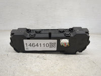 2013-2014 Nissan Altima Climate Control Module Temperature AC/Heater Replacement Fits Fits 2013 2014 OEM Used Auto Parts - O