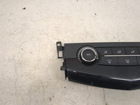 2013-2015 Nissan Altima Climate Control Module Temperature AC/Heater Replacement P/N:275103TA0A Fits Fits 2013 2014 2015 OEM