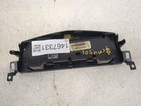 2013-2015 Nissan Altima Climate Control Module Temperature AC/Heater Replacement P/N:275103TA0A Fits Fits 2013 2014 2015 OEM