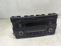 2013-2015 Nissan Altima Radio AM FM Cd Player Receiver Replacement P/N:28185 3TB0G PN-3378I, 276-1158-02 Fits Fits 2013 2014