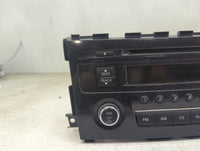 2013-2015 Nissan Altima Radio AM FM Cd Player Receiver Replacement P/N:28185 3TB0G PN-3378I, 276-1158-02 Fits Fits 2013 2014