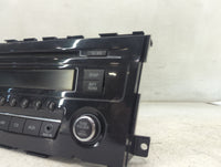 2013-2015 Nissan Altima Radio AM FM Cd Player Receiver Replacement P/N:28185 3TB0G PN-3378I, 276-1158-02 Fits Fits 2013 2014