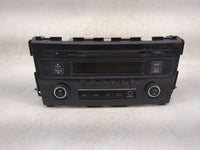 2013-2015 Nissan Altima Radio AM FM Cd Player Receiver Replacement P/N:28185 3TB0G PN-33781 Fits Fits 2013 2014 2015 OEM Use