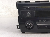 2013-2015 Nissan Altima Radio AM FM Cd Player Receiver Replacement P/N:28185 3TB0G PN-33781 Fits Fits 2013 2014 2015 OEM Use