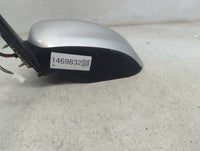 2013-2018 Nissan Altima Driver Side View Mirror - Left Door Mirror OEM Used - Oemusedautoparts1.com