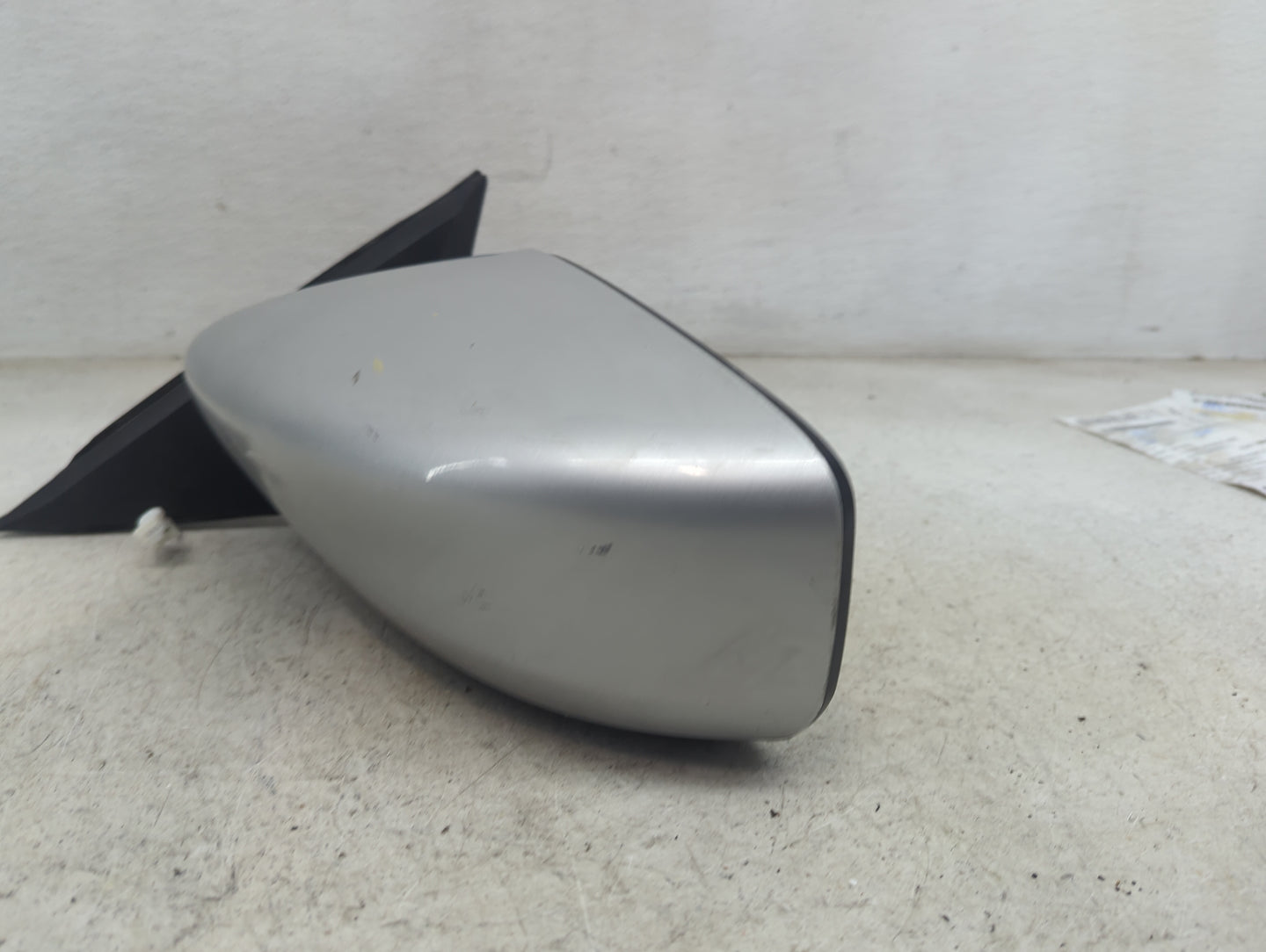 2013-2018 Nissan Altima Driver Side View Mirror - Left Door Mirror OEM Used - Oemusedautoparts1.com