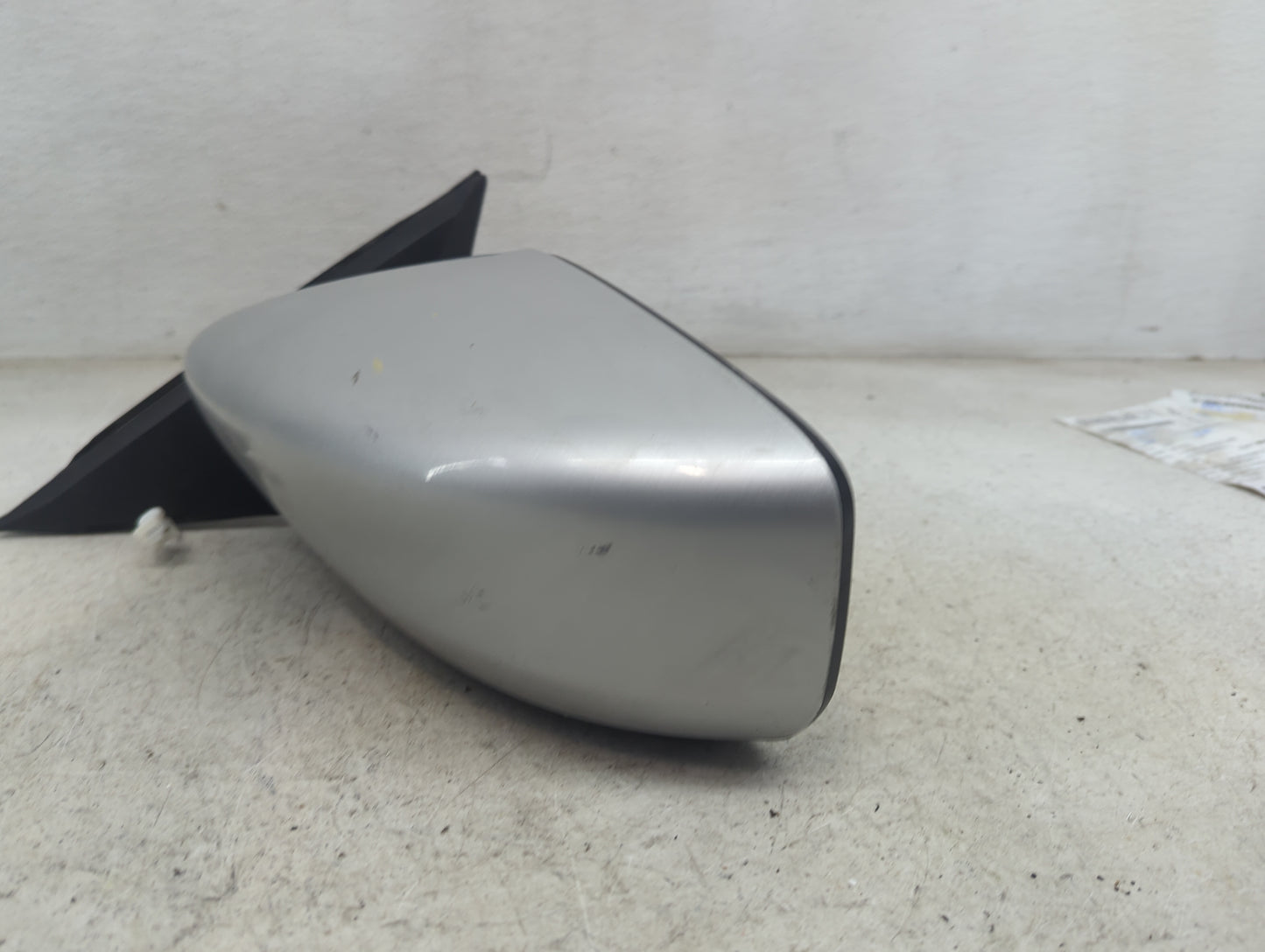 2013-2018 Nissan Altima Driver Side View Mirror - Left Door Mirror OEM Used - Oemusedautoparts1.com