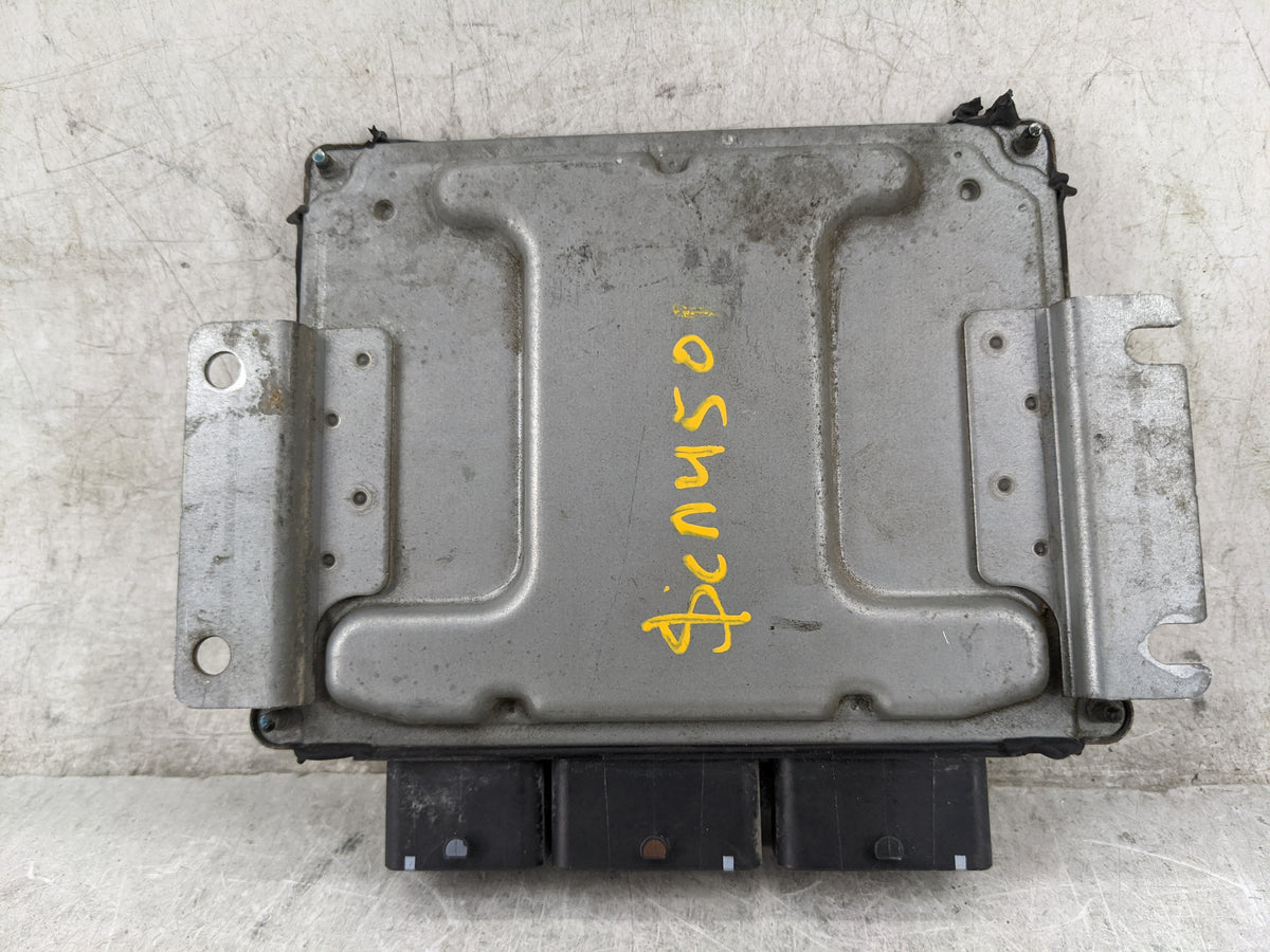 2013-2014 Nissan Altima PCM Engine Control Computer ECU ECM PCU OEM P/N:BEM400-300 NEC012-032 Fits 2013 2014 OEM Used Auto P