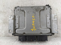2013-2014 Nissan Altima PCM Engine Control Computer ECU ECM PCU OEM P/N:BEM400-300 NEC012-032 Fits Fits 2013 2014 OEM Used A