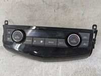 2013-2015 Nissan Altima Climate Control Module Temperature AC/Heater Replacement P/N:275003TS0A-QJ Fits Fits 2013 2014 2015 