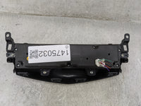 2013-2015 Nissan Altima Climate Control Module Temperature AC/Heater Replacement P/N:275003TS0A-QJ Fits Fits 2013 2014 2015 