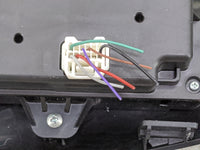2013-2015 Nissan Altima Climate Control Module Temperature AC/Heater Replacement P/N:275003TS0A-QJ Fits Fits 2013 2014 2015 