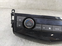 2013-2015 Nissan Altima Climate Control Module Temperature AC/Heater Replacement P/N:275003TS0A-QJ Fits Fits 2013 2014 2015 