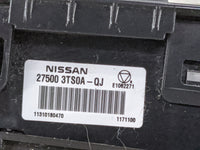 2013-2015 Nissan Altima Climate Control Module Temperature AC/Heater Replacement P/N:275003TS0A-QJ Fits Fits 2013 2014 2015 