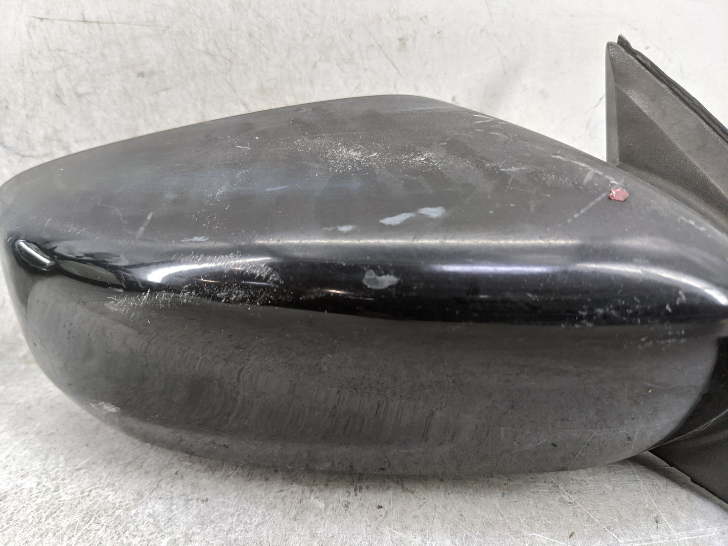 2013-2018 Nissan Altima Passenger Side View Mirror - Right Door Mirror OEM Used - Oemusedautoparts1.com