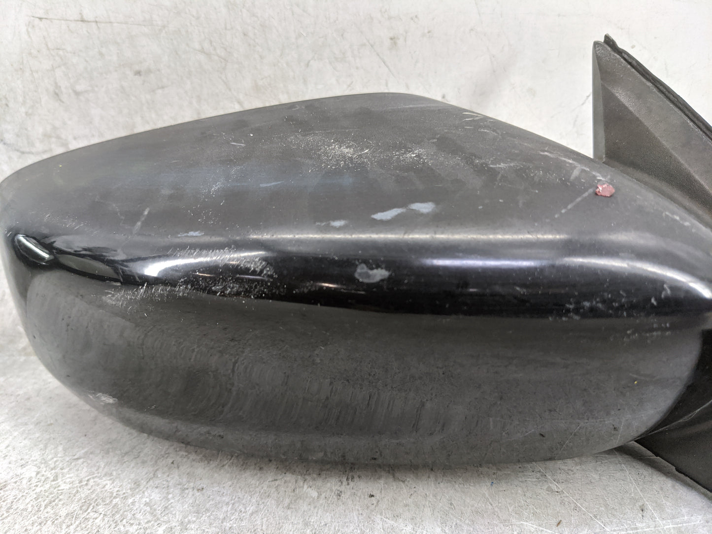 2013-2018 Nissan Altima Passenger Side View Mirror - Right Door Mirror OEM Used - Oemusedautoparts1.com