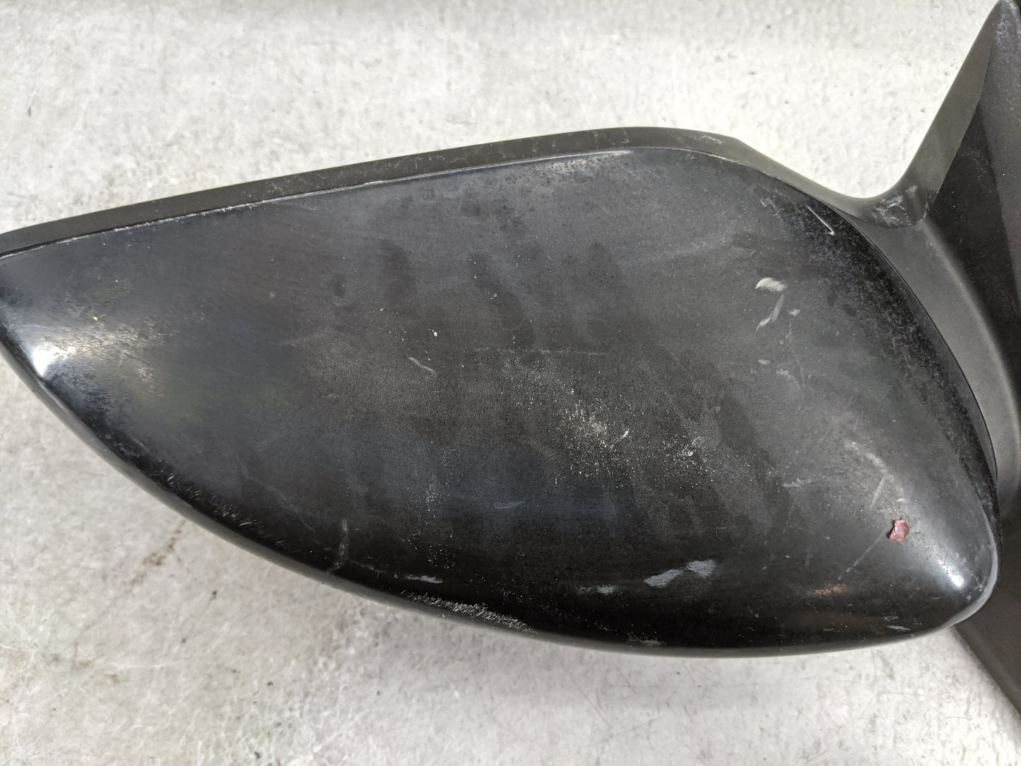 2013-2018 Nissan Altima Passenger Side View Mirror - Right Door Mirror OEM Used - Oemusedautoparts1.com
