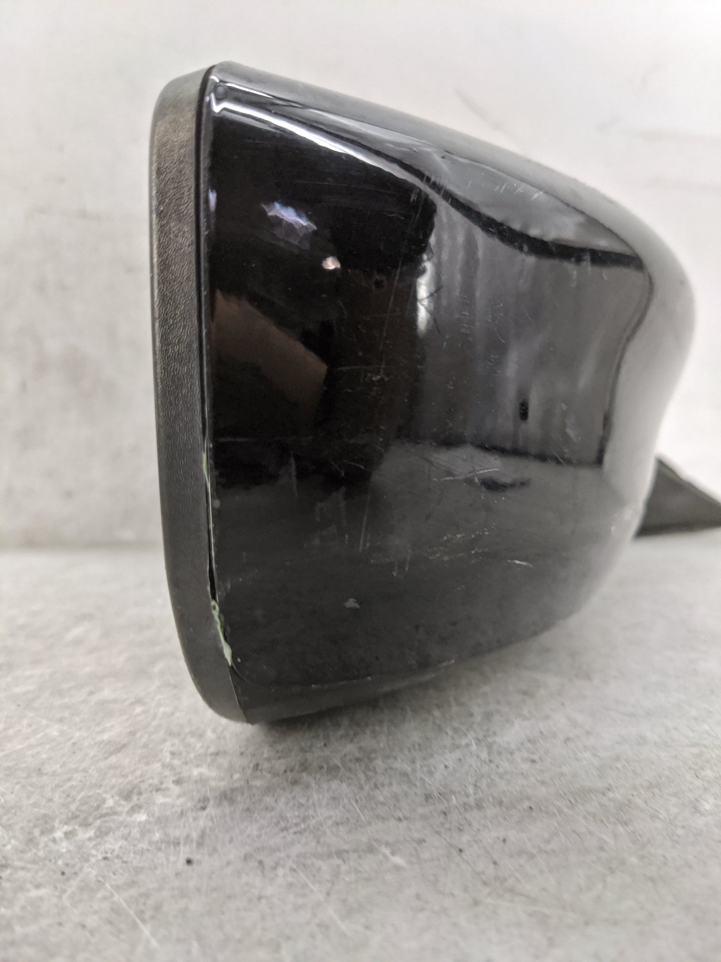2013-2018 Nissan Altima Passenger Side View Mirror - Right Door Mirror OEM Used - Oemusedautoparts1.com
