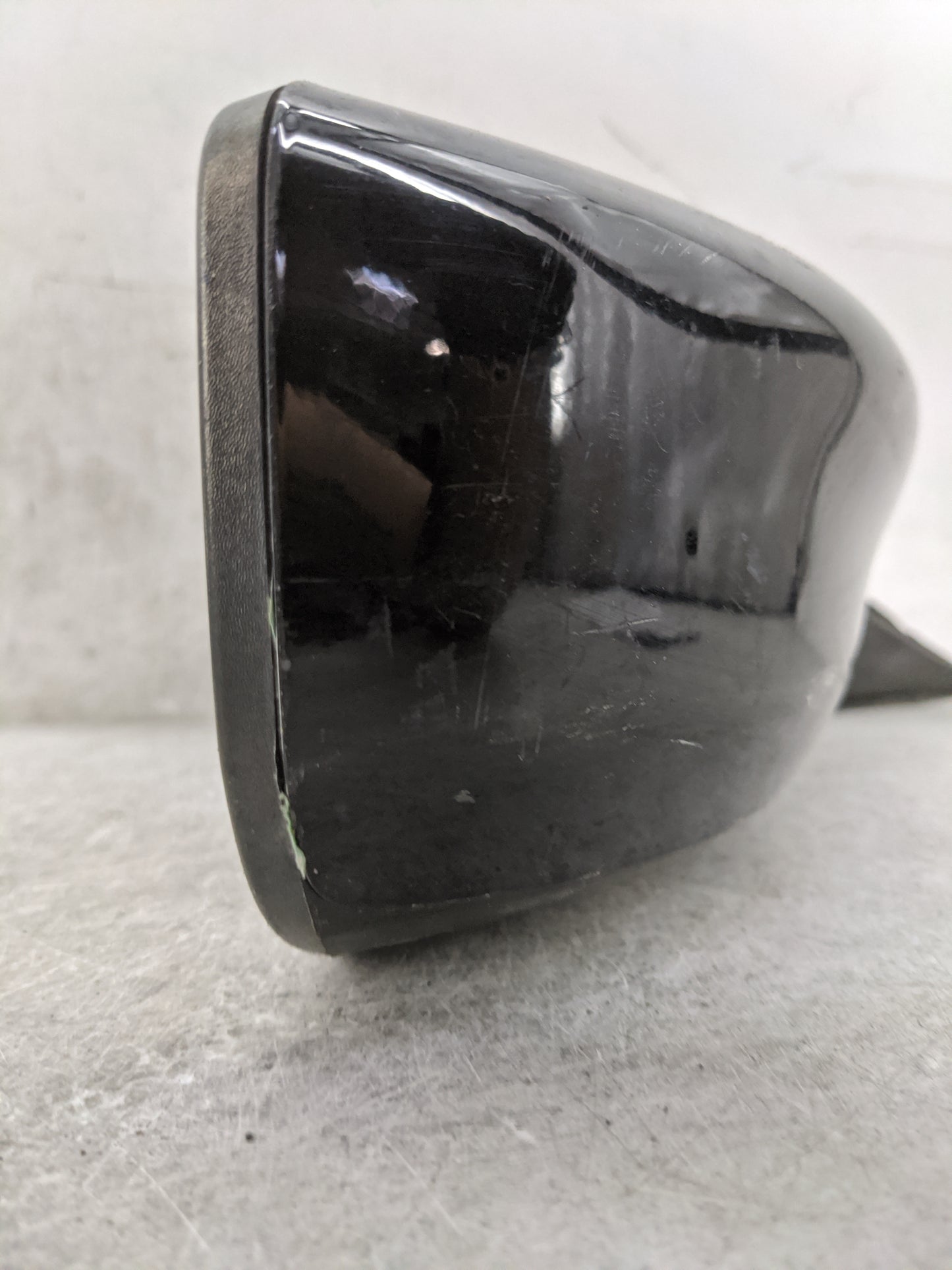 2013-2018 Nissan Altima Passenger Side View Mirror - Right Door Mirror OEM Used - Oemusedautoparts1.com