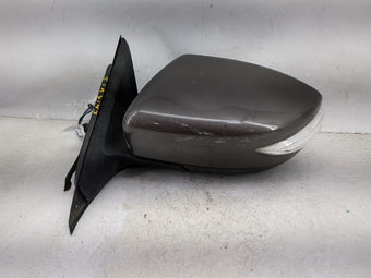 compare product 2013-2018 Nissan Altima Driver Side View Mirror - Left Door Mirror OEM Used