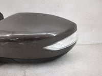 2013-2018 Nissan Altima Driver Side View Mirror - Left Door Mirror OEM Used - Oemusedautoparts1.com