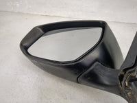 2013-2018 Nissan Altima Driver Side View Mirror - Left Door Mirror OEM Used - Oemusedautoparts1.com