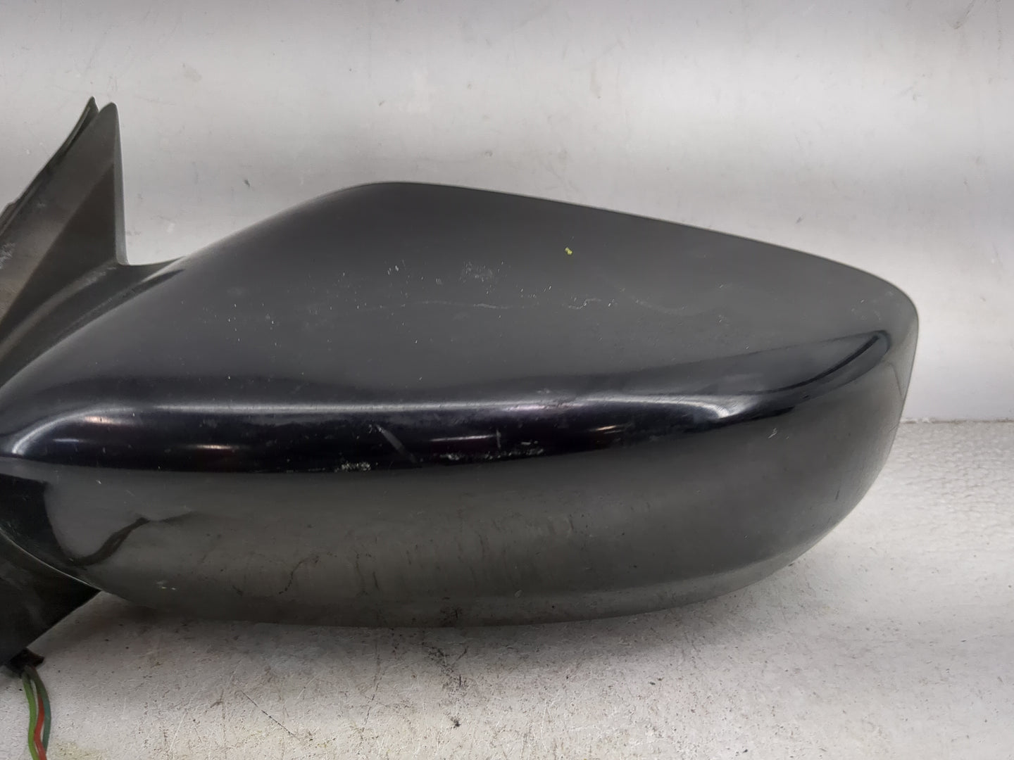 2013-2018 Nissan Altima Driver Side View Mirror - Left Door Mirror OEM Used - Oemusedautoparts1.com
