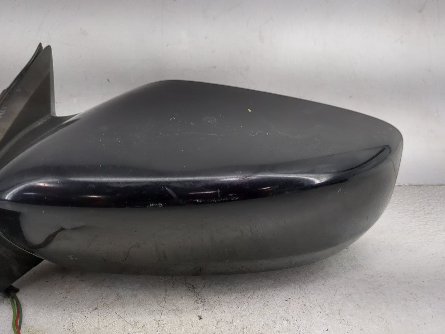 2013-2018 Nissan Altima Driver Side View Mirror - Left Door Mirror OEM Used - Oemusedautoparts1.com
